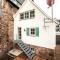 Torwärterhaus mit Geschichte