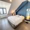 Duplex de standing en centre-ville avec parking, proche port et plage - FR-1-361-377