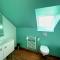 Duplex de standing en centre-ville avec parking, proche port et plage - FR-1-361-377