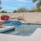 Stunning 5 Bed Luxury Oasis Heated Pool Hot Tub - Scottsdale