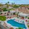 Stunning 5 Bed Luxury Oasis Heated Pool Hot Tub - Scottsdale