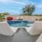 Stunning 5 Bed Luxury Oasis Heated Pool Hot Tub - Scottsdale