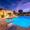 Stunning 5 Bed Luxury Oasis Heated Pool Hot Tub - Scottsdale
