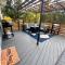 Mid Century Modern Montana Dream Home