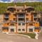 Mountain Lake Condo - Unit 301D