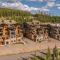 Mountain Lake Condo | Unit 301D