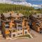 Mountain Lake Condo | Unit 301D - 大天空市