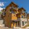 Mountain Lake Condo - Unit 301D