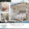 Acogedora Habitación Bed&Bfast @drvacationsrental - 圣多明各