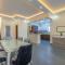 unique villa with heated pool and Spa - Хургада