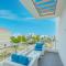 unique villa with heated pool and Spa - Хургада