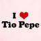 B&B Tio Pepe