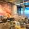 Serviced Beach Penthouse, 100k Gemstone display, All Ensuite - Kapsztad