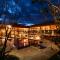 Hotel Fazenda Morros Verdes Ecolodge - 伊比乌纳