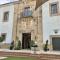 Casa Palacio El Trasquilon - 卡塞雷斯