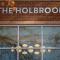 The Holbrook Hotel