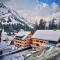 Berghaus Schröcken - Hotel Apartments Spa
