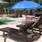 Paradise Camp Game Lodge