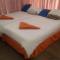 Paradise Camp Game Lodge