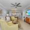 Welcome to Beach Villas # 704 - Updated Top Floor Gulf Front & Sunsets - Rental 250 Estero Blvd condo