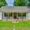 Adorable Charlotte Vacation Rental in NoDa!