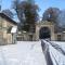 Cloverhill Gate Lodge