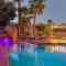 Hotel Hondo