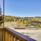 Cozy Condo with Fireplace - Near Brian Head Resort! - 布赖恩峰