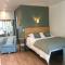 Studio Belle Rive - Le Pecq