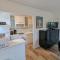Charmant Studio Cabine avec Grande Terrasse et Proximité Plage à Arcachon - FR-1-420-125 - 阿卡雄