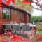 Better together - luxe chalet met houtkachel