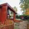 Better together - luxe chalet met houtkachel