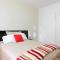 Dona Zilda Apartments by BnbHost