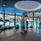 Budget Private Studio with Free Luxurious Pool and Gym by SYM B625