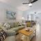 An Island Getaway at Palm Tree Villas - Holmes Beach