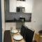 Studio Belle Rive - Le Pecq