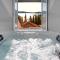 Spacious apartmant with pool and jacuzzi - Trogir