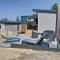 Chalet haut de gamme - 6 pers - Piscine chauffée - Proche plage - Jullouville - FR-1-361-518