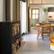 La Alberca Chica Casa para parejas, con piscina