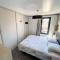 Chalet à Jullouville - 6 couchages, piscine chauffée, près de la plage et commerces - FR-1-361-523