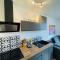 Appartement superdevoluy - 德沃吕伊