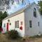 Twin Trees Cottage - Riebeek-Kasteel