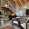 Twin Trees Cottage