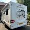 Swift Escape 646 Motorhome - Kirton