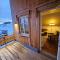 Villa Nestun - Northern lights villa with sauna