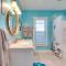 Charming Missouri Home Less Than 1 Mi to Katy Trail!