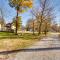 Charming Missouri Home Less Than 1 Mi to Katy Trail!
