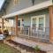 Charming Missouri Home Less Than 1 Mi to Katy Trail!