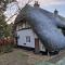 Delightful 3bed thatched Cottage - Stockbridge