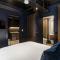 Abstract Hotel